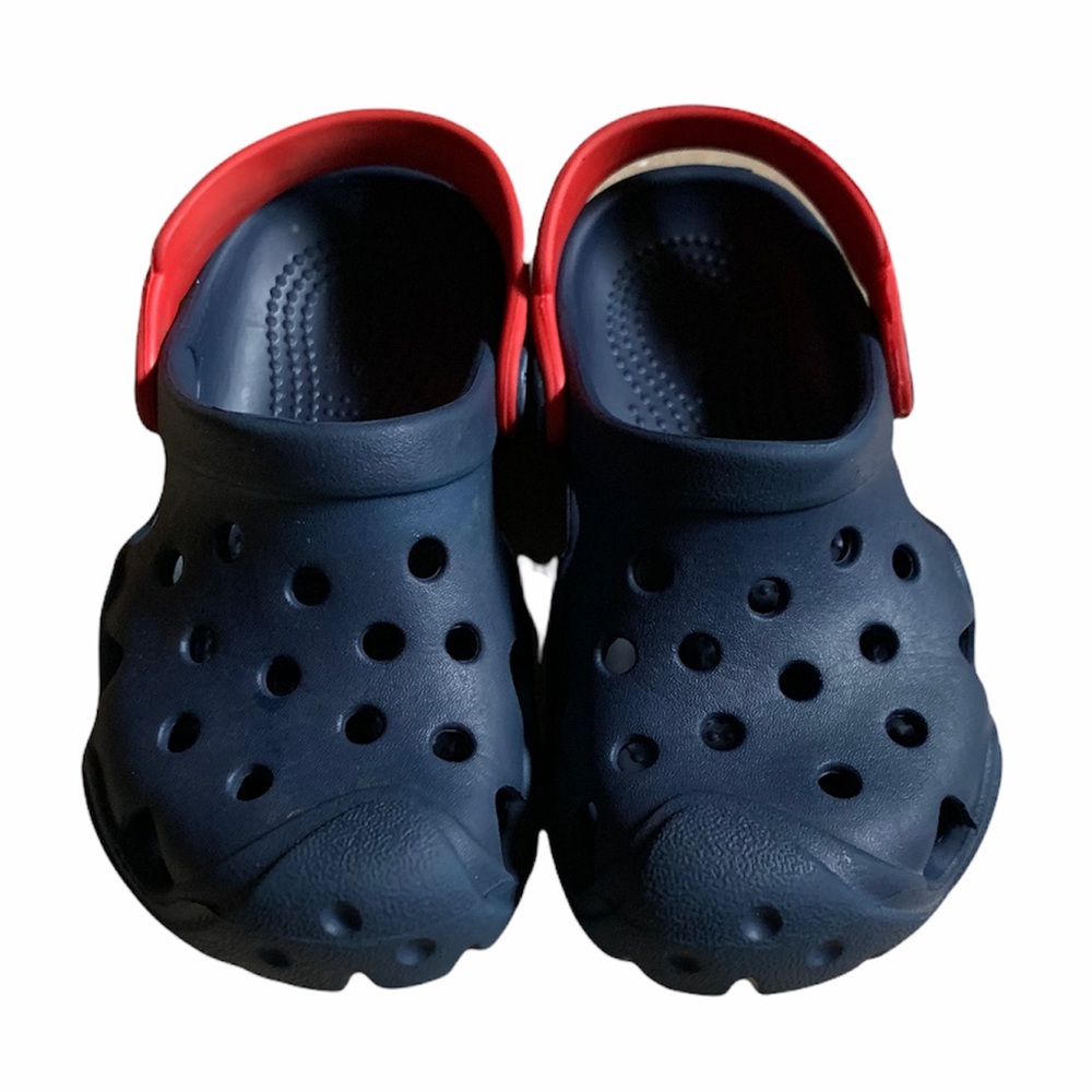 CROCS Toddler/Little Kids Shoes